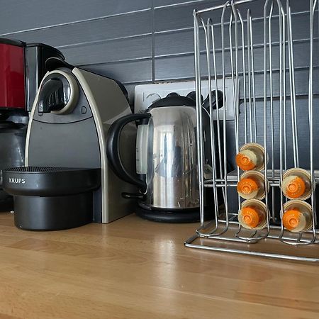 Appartement Escalille le Voltaire Extérieur photo
