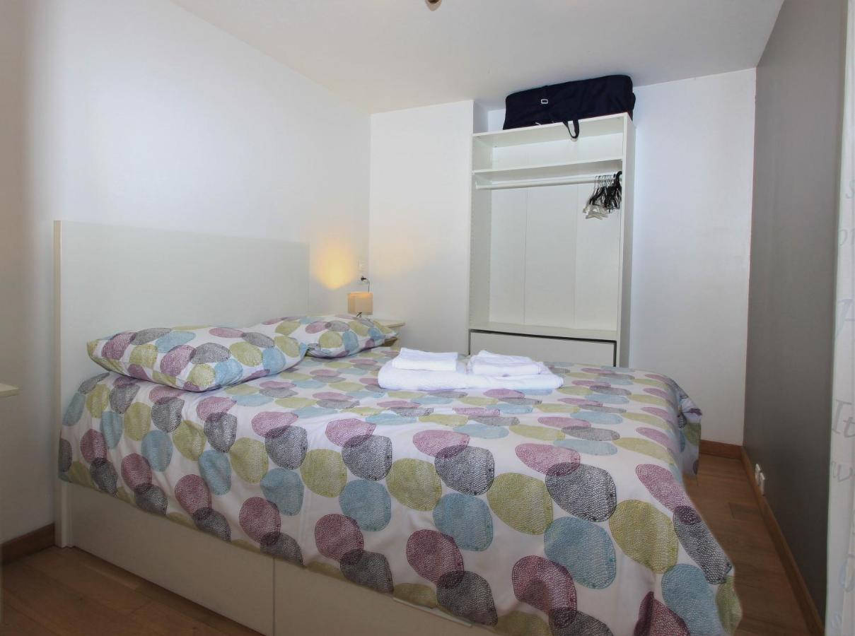 Appartement Escalille le Voltaire Extérieur photo