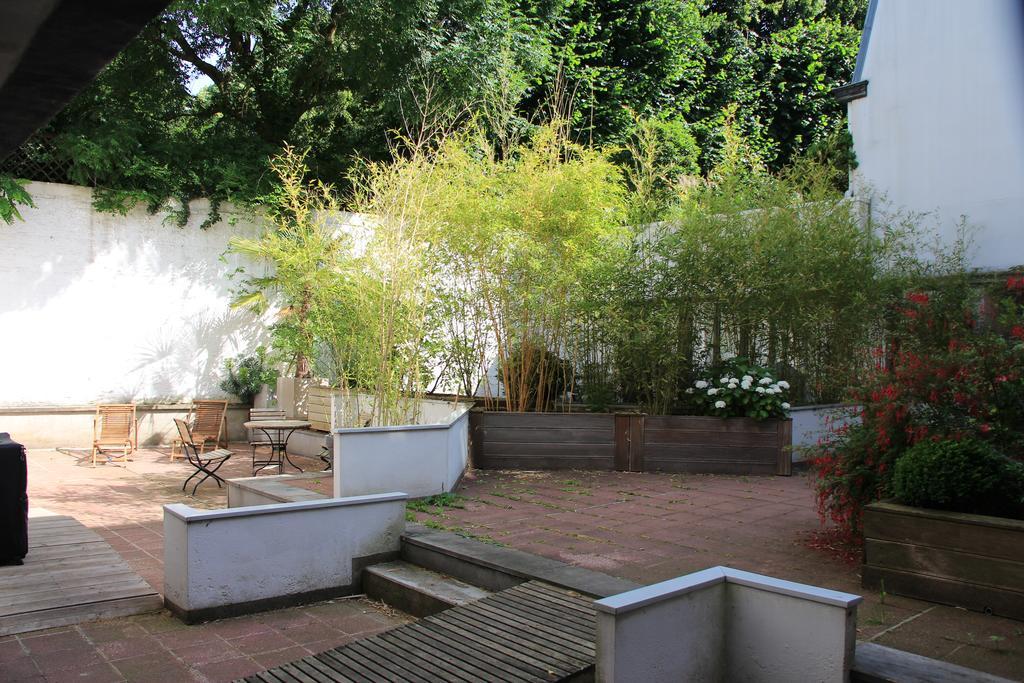 Appartement Escalille le Voltaire Extérieur photo