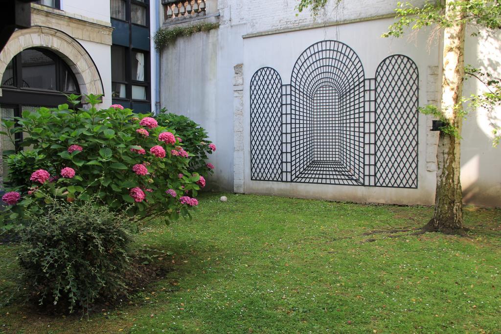 Appartement Escalille le Voltaire Extérieur photo