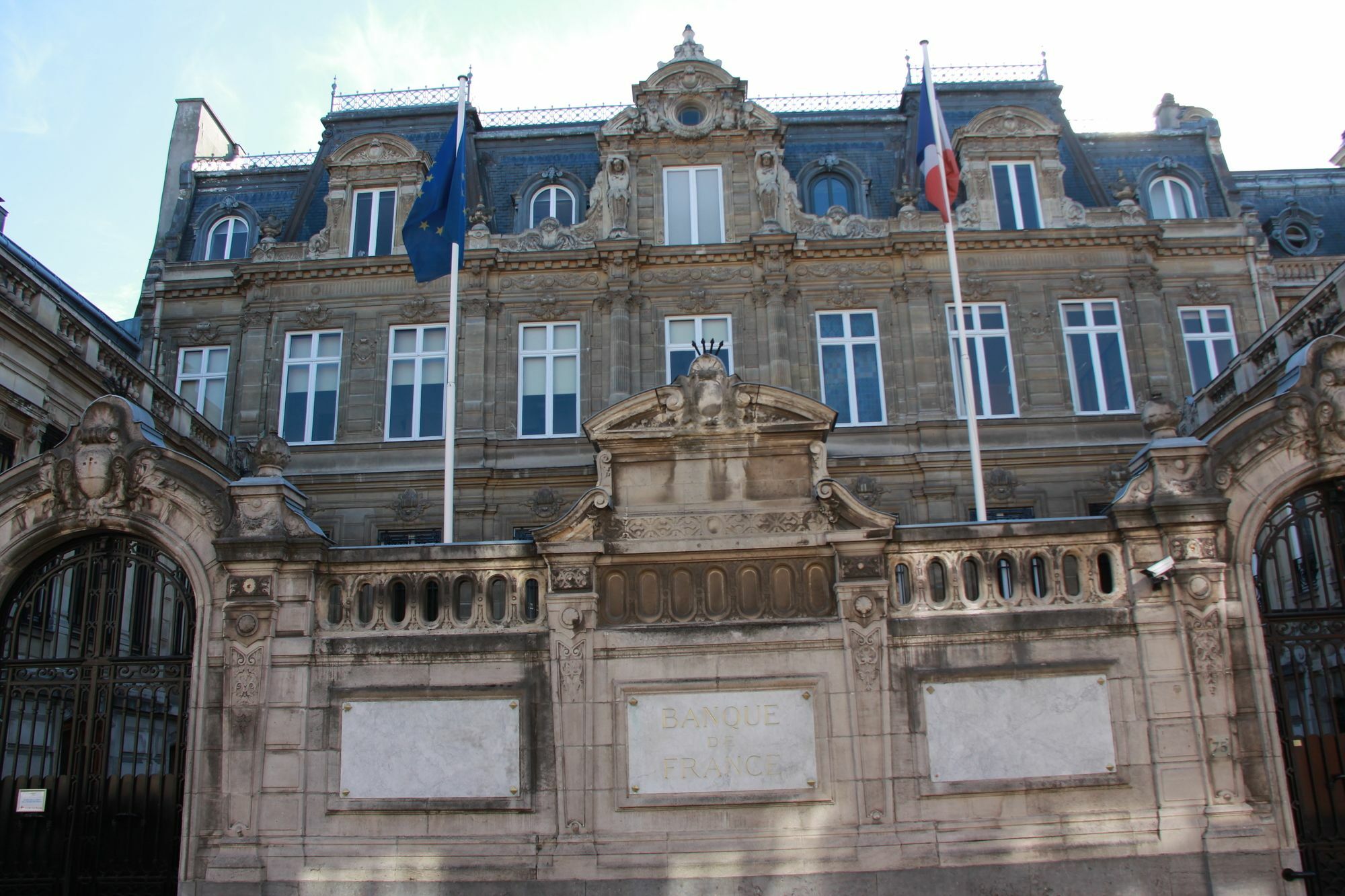 Appartement Escalille le Voltaire Extérieur photo