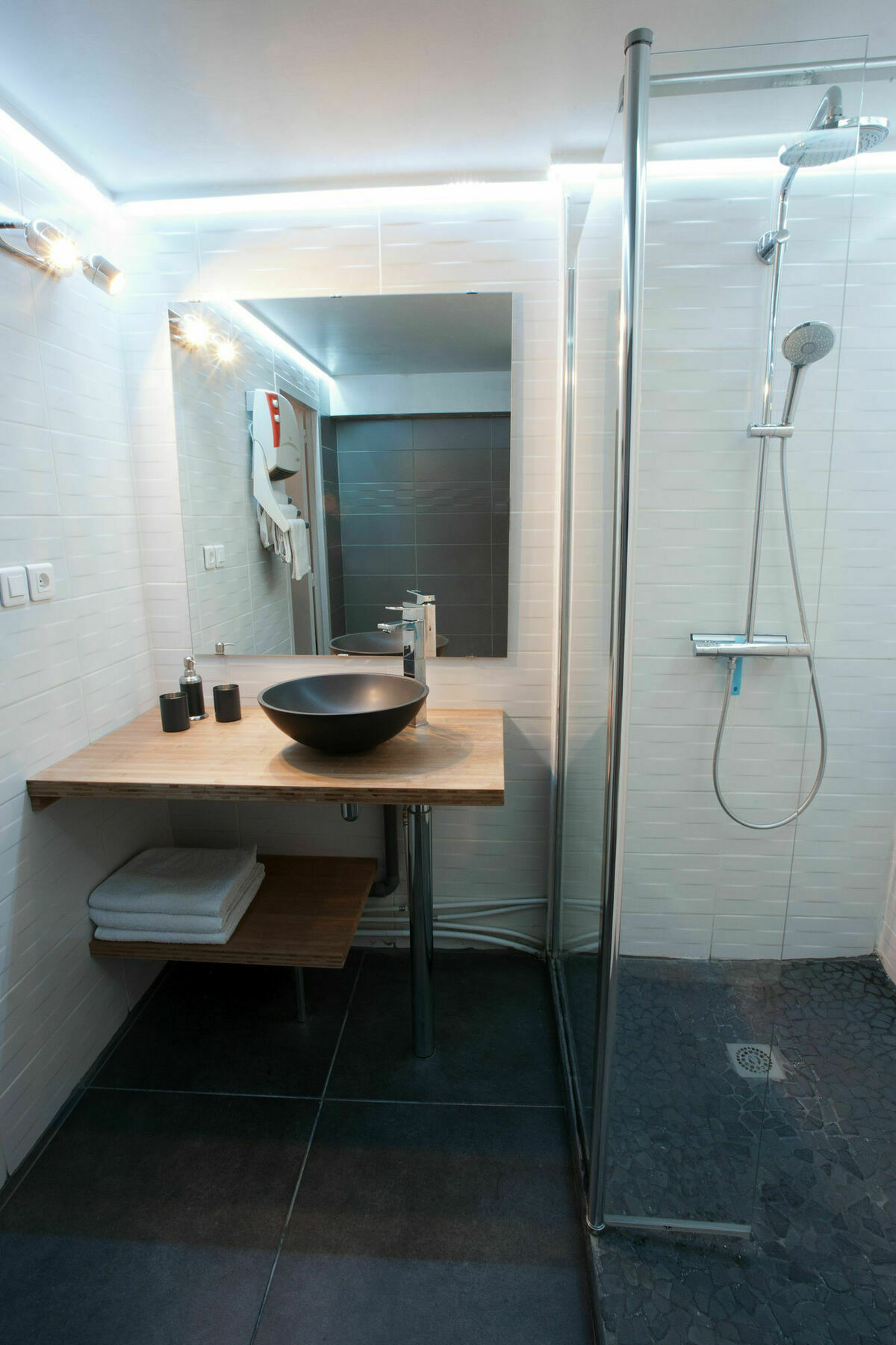 Appartement Escalille le Voltaire Extérieur photo