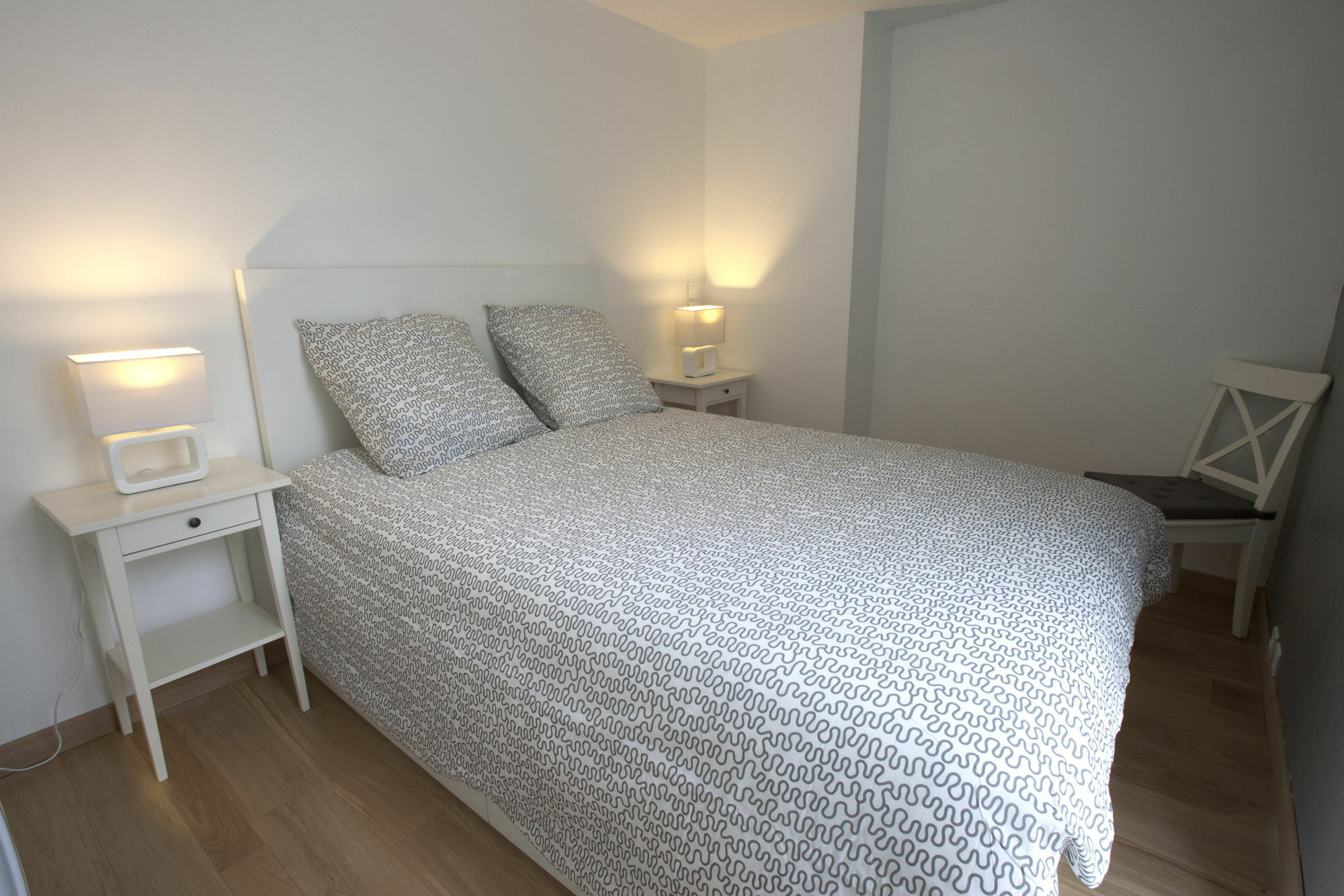 Appartement Escalille le Voltaire Extérieur photo