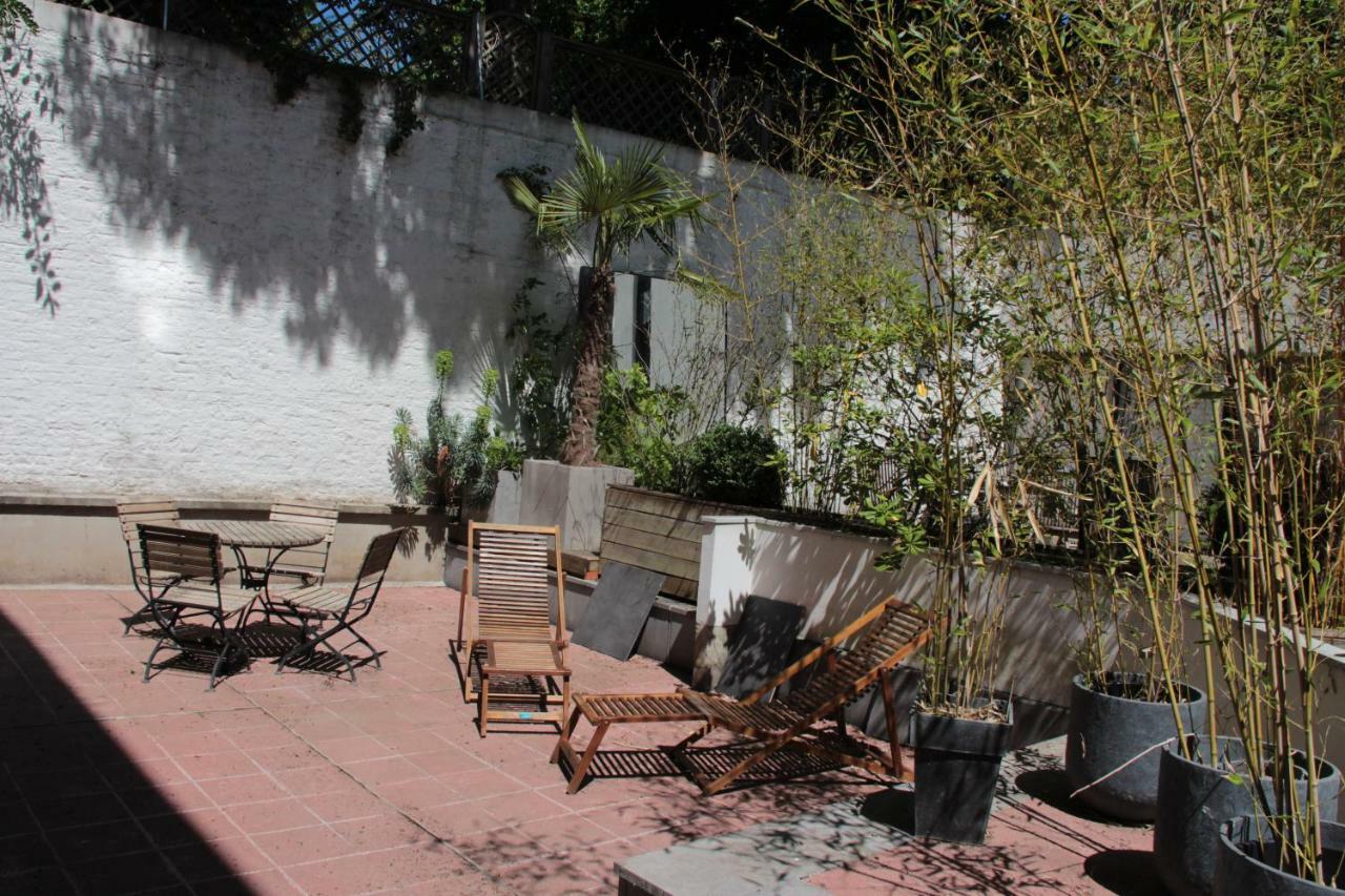 Appartement Escalille le Voltaire Extérieur photo